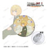 『進撃の巨人』アルミン Botania 第4弾 3WAY缶バッジ【202607再販】