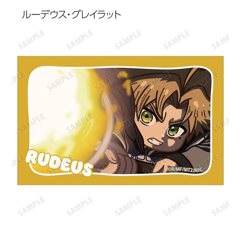 『無職転生II ~異世界行ったら本気だす~』トレーディング ゆるコマ イラストカード(単位/BOX)