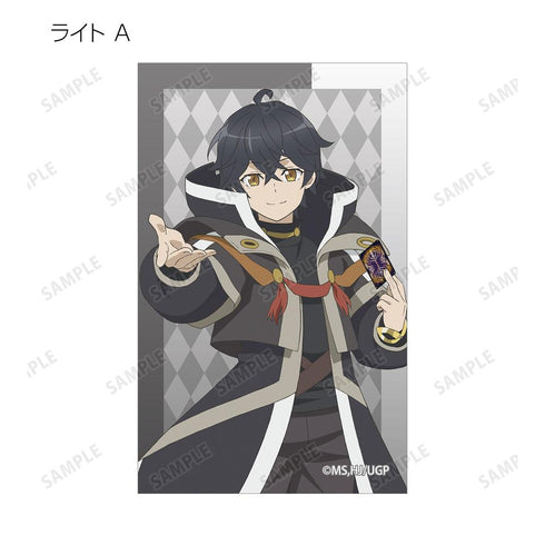 『無限ガチャ』トレーディングイラストカード(単位/BOX)