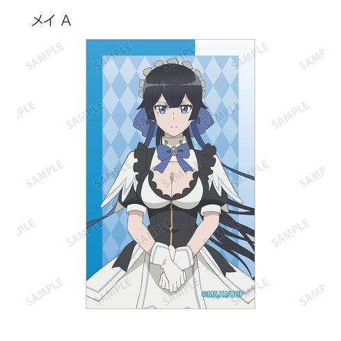 『無限ガチャ』トレーディングイラストカード(単位/BOX)