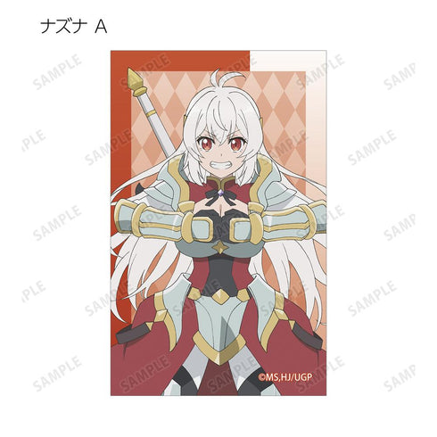 『無限ガチャ』トレーディングイラストカード(単位/BOX)