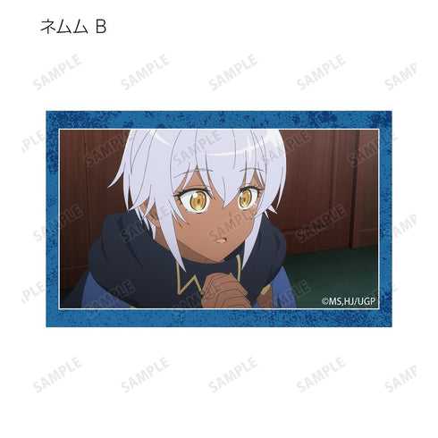 『無限ガチャ』トレーディングイラストカード(単位/BOX)