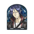 "The Hitman Reborn!" Mukuro Rokudo (10 Years Later) Aure Glass BIG Acrylic Stand