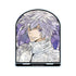 『家庭教師ヒットマンREBORN!』白蘭 Aure Glass BIGアクリルスタンド