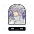 『家庭教師ヒットマンREBORN!』白蘭 Aure Glass BIGアクリルスタンド
