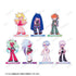 『New PANTY & STOCKING with GARTERBELT』パンティ Ani-Art clear label BIGアクリルスタンド【202607再販】