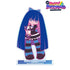 『New PANTY & STOCKING with GARTERBELT』ストッキング Ani-Art clear label BIGアクリルスタンド【202607再販】