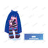 『New PANTY & STOCKING with GARTERBELT』ストッキング Ani-Art clear label BIGアクリルスタンド【202607再販】