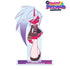『New PANTY & STOCKING with GARTERBELT』ニーソックス Ani-Art clear label BIGアクリルスタンド【202607再販】
