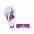 『New PANTY & STOCKING with GARTERBELT』ニーソックス Ani-Art clear label BIGアクリルスタンド【202607再販】