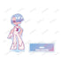 『New PANTY & STOCKING with GARTERBELT』ポリエステル Ani-Art clear label BIGアクリルスタンド【202607再販】