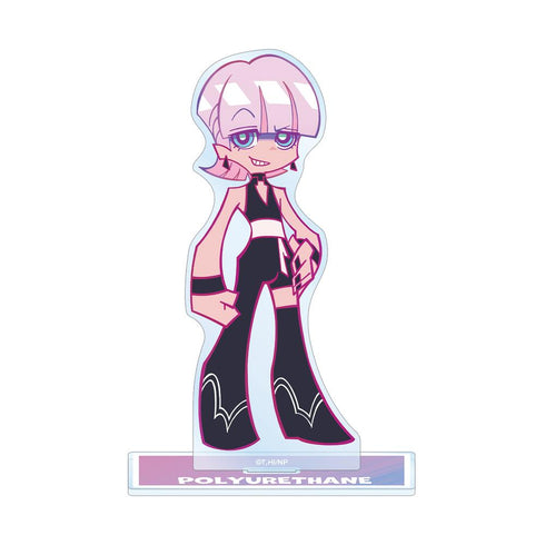 『New PANTY & STOCKING with GARTERBELT』ポリウレタン Ani-Art clear label BIGアクリルスタンド