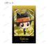 "The Hitman Reborn!" Trading Card Set: Aure Glass Illustration Cards (Sold by the box)