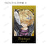 "The Hitman Reborn!" Trading Card Set: Aure Glass Illustration Cards (Sold by the box)