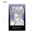 "The Hitman Reborn!" Trading Card Set: Aure Glass Illustration Cards (Sold by the box)