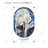 "The Hitman Reborn!" Trading Card Set: Aure Glass Illustration Cards (Sold by the box)
