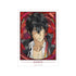 『家庭教師ヒットマンREBORN!』XANXUS(10年後) Aure Glass A3マット加工ポスター