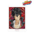 『家庭教師ヒットマンREBORN!』XANXUS(10年後) Aure Glass A3マット加工ポスター