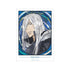"The Hitman Reborn!" Spelvi Squalo (10 Years Later) Aure Glass A3 Matte Finish Poster