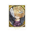 "The Hitman Reborn!" Belphegor (10 Years Later) Aure Glass A3 Matte Finish Poster