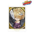 "The Hitman Reborn!" Belphegor (10 Years Later) Aure Glass A3 Matte Finish Poster
