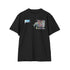 『カウボーイビバップ』スパイク・スピーゲル ホログラムTシャツメンズ