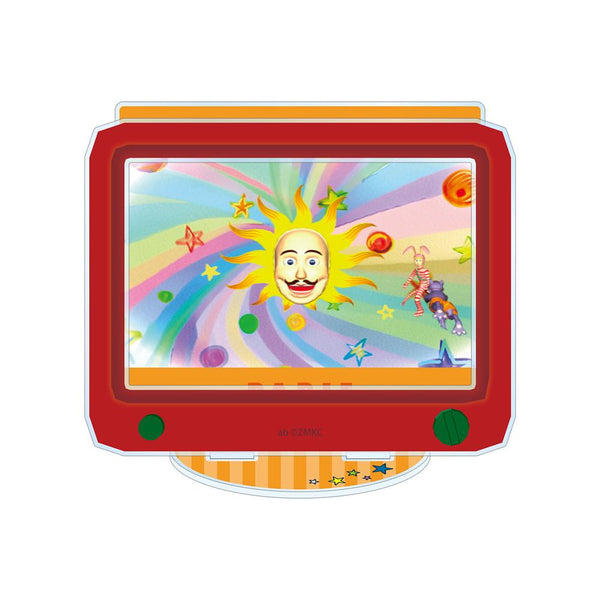 『POPEE the ぱフォーマー』パピィ 場面写パーツ付きBIGアクリルスタンド