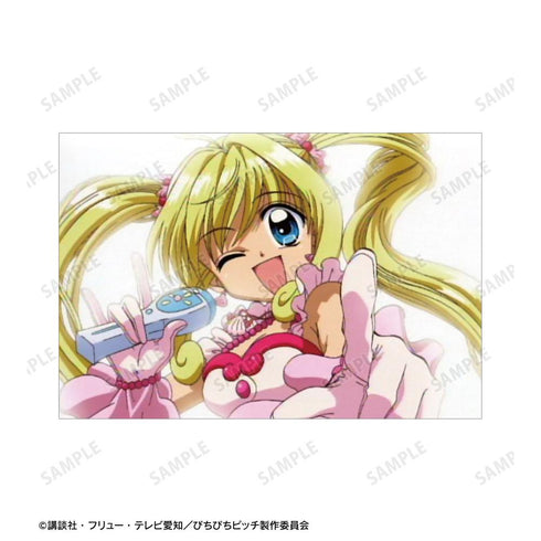 《Pichi Pichi Pitch》七海露奇亚 场景明信片6张套装