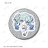 『DECO*27 feat. 初音未來 EXHIBITION Produced by DECO*27 / OTOIRO』MANNEQUIN Art by 1024 收藏用徽章(單位/盒)