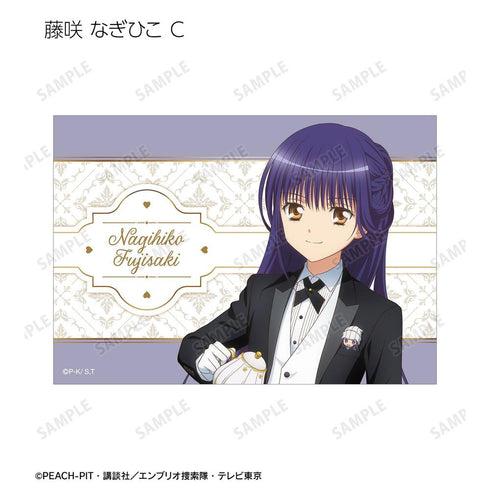 『しゅごキャラ!』描き下ろし メイド&執事ver. トレーディングブロマイド(単位/BOX)