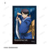 『新劇場版 銀魂 -吉原大炎上-』描き下ろし 志村新八 戦いへver. インスタントカメラ風イラストカード2枚セット