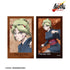 『新劇場版 銀魂 -吉原大炎上-』描き下ろし 月詠 戦いへver. インスタントカメラ風イラストカード2枚セット