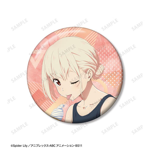 『リコリス・リコイル』描き下ろし 錦木千束 着ぐるみver. お土産セット