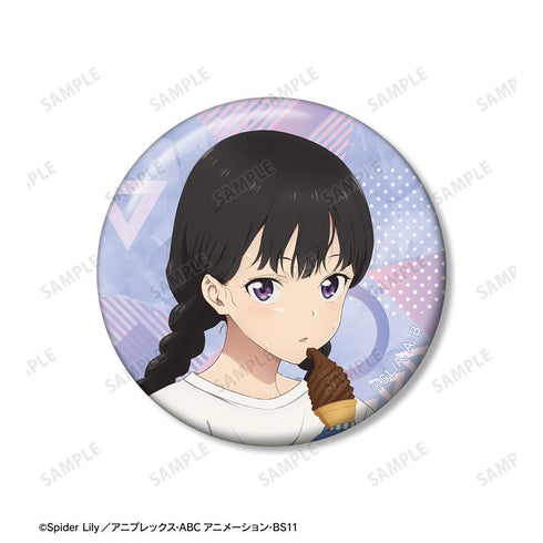 『リコリス・リコイル』描き下ろし 井ノ上たきな 着ぐるみver. お土産セット