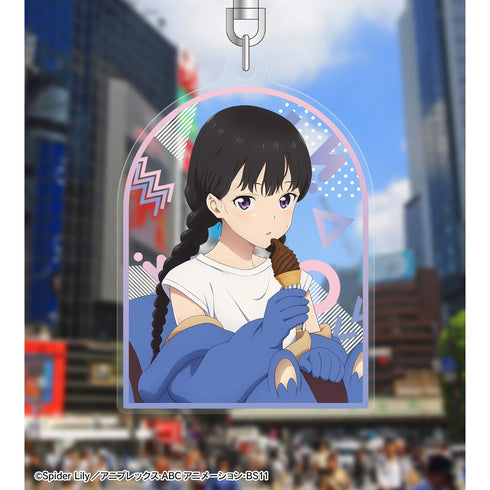 『リコリス・リコイル』描き下ろし 井ノ上たきな 着ぐるみver. お土産セット