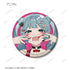 《DECO*27 feat.初音未来 EXHIBITION Produced by DECO*27 / OTOIRO》可收藏缩略图徽章 ver.B(单位/盒)