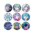 《DECO*27 feat.初音未来 EXHIBITION Produced by DECO*27 / OTOIRO》可收藏缩略图徽章 ver.C(单位/盒)
