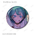 《DECO*27 feat.初音未来 EXHIBITION Produced by DECO*27 / OTOIRO》可收藏缩略图徽章 ver.D(单位/盒)
