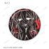 《DECO*27 feat.初音未来 EXHIBITION Produced by DECO*27 / OTOIRO》可收藏缩略图徽章 ver.D(单位/盒)
