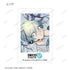 《DECO*27 feat.初音未来 EXHIBITION Produced by DECO*27 / OTOIRO》主视觉插画卡3张套装 ver.B