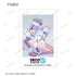 《DECO*27 feat.初音未来 EXHIBITION Produced by DECO*27 / OTOIRO》主视觉插画卡3张套装 ver.C