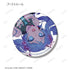 《DECO*27 feat.初音未來 EXHIBITION Produced by DECO*27 / OTOIRO》主視覺圖 徽章3入組 ver.B