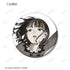 《DECO*27 feat.初音未来 EXHIBITION Produced by DECO*27 / OTOIRO》主视觉图 徽章3枚套装 ver.C