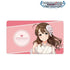 『アイドルマスター シンデレラガールズ』描き下ろし 奥山沙織 レース着物ver. マルチデスクマット【202609再販】