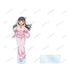 『アイドルマスター シンデレラガールズ』描き下ろし 福山舞 レース着物ver. 特大アクリルスタンド【202609再販】