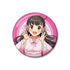 『アイドルマスター シンデレラガールズ』描き下ろし 福山舞 レース着物ver. 100mm缶バッジ【202609再販】