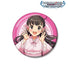 『アイドルマスター シンデレラガールズ』描き下ろし 福山舞 レース着物ver. 100mm缶バッジ【202609再販】