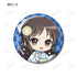 《偶像大師 灰姑娘女孩》收藏系列 迷你角色 蕾絲和服版 閃粉徽章(單位/盒)