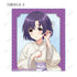 『アイドルマスター シンデレラガールズ』描き下ろし レース着物ver. トレーディングアクリルカード(単位/BOX)【202609再販】