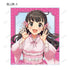 『アイドルマスター シンデレラガールズ』描き下ろし レース着物ver. トレーディングアクリルカード(単位/BOX)【202609再販】